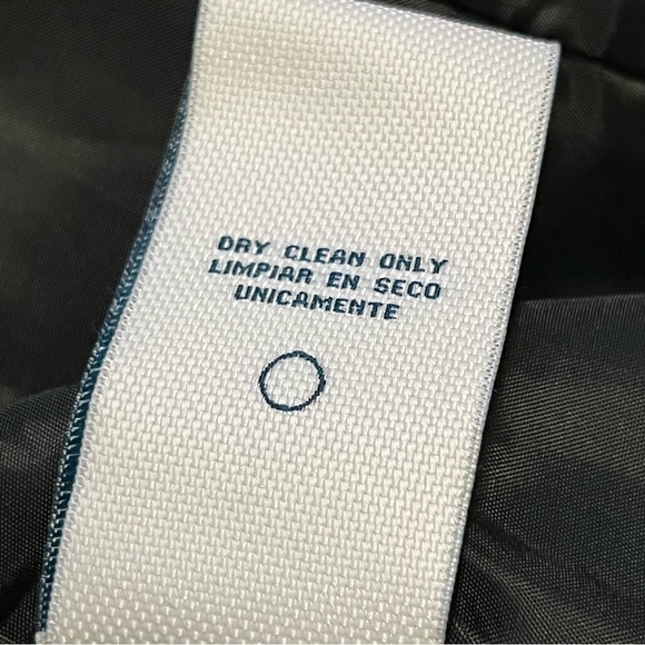 Sebby Sleeveless Faux Fur w/Cable Knit Size Medium - Picture 7 of 7